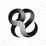 JIUYOU.COM 官方网站橙色火焰logo，象征体育激情与活力